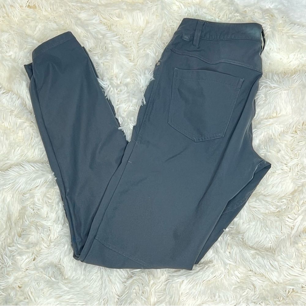 Lululemon ABC Pant Slim 32" *Warpstreme